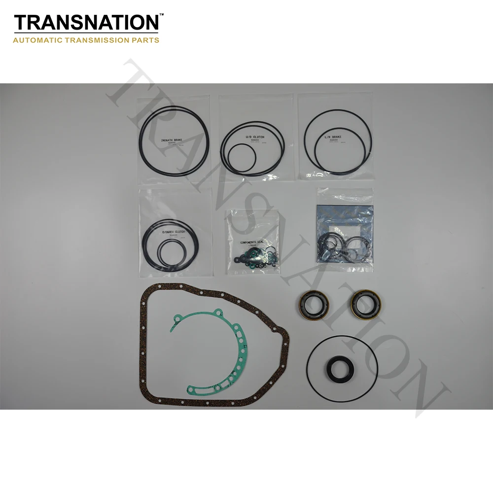 

A4CF1A4CF2 Transmission Overhaul Rebuild Kit K265900A1 For Hyundai Transnation