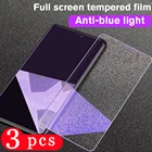 Закаленное стекло для iphone 6, 6S, 7, 8 plus, X, XR, XS, 11 pro MAX, SE 2020, 3 шт.