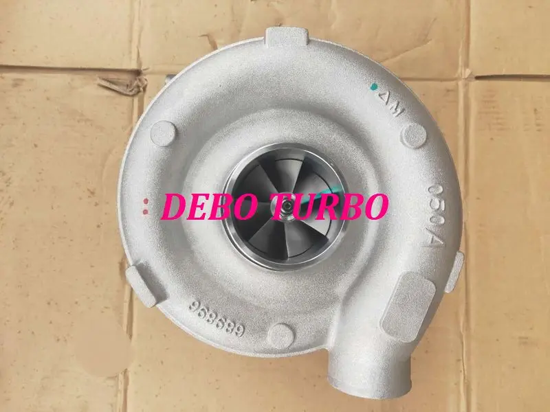 

NEW 310134 172494 0R5808 6N7924 Turbo Turbocharger for Caterpillar 955K 955L Traxcavator Truck Crawler Loader With CAT3304 7L En