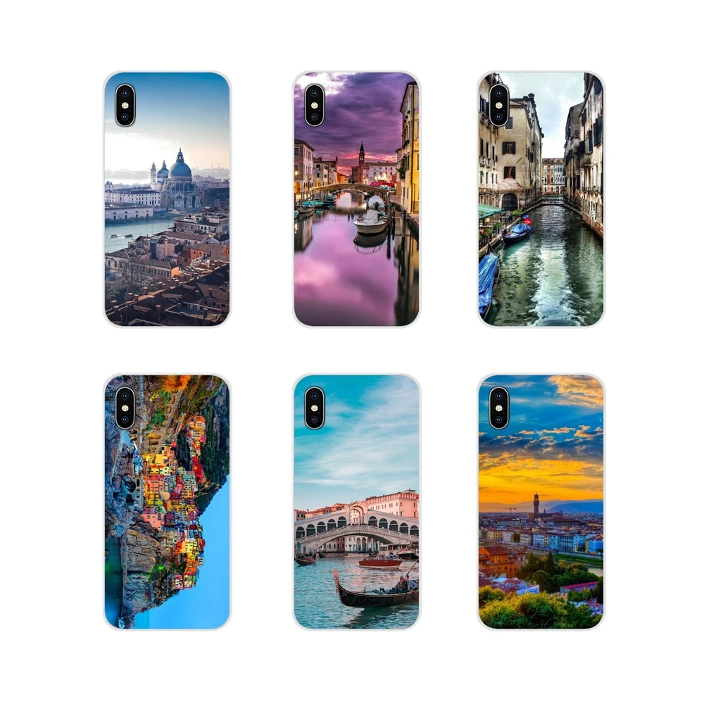 Аксессуары для телефона чехлы с флагом Италии samsung Galaxy J1 J2 J3 J4 J5 J6 J7 J8 плюс 2018 Prime 2015