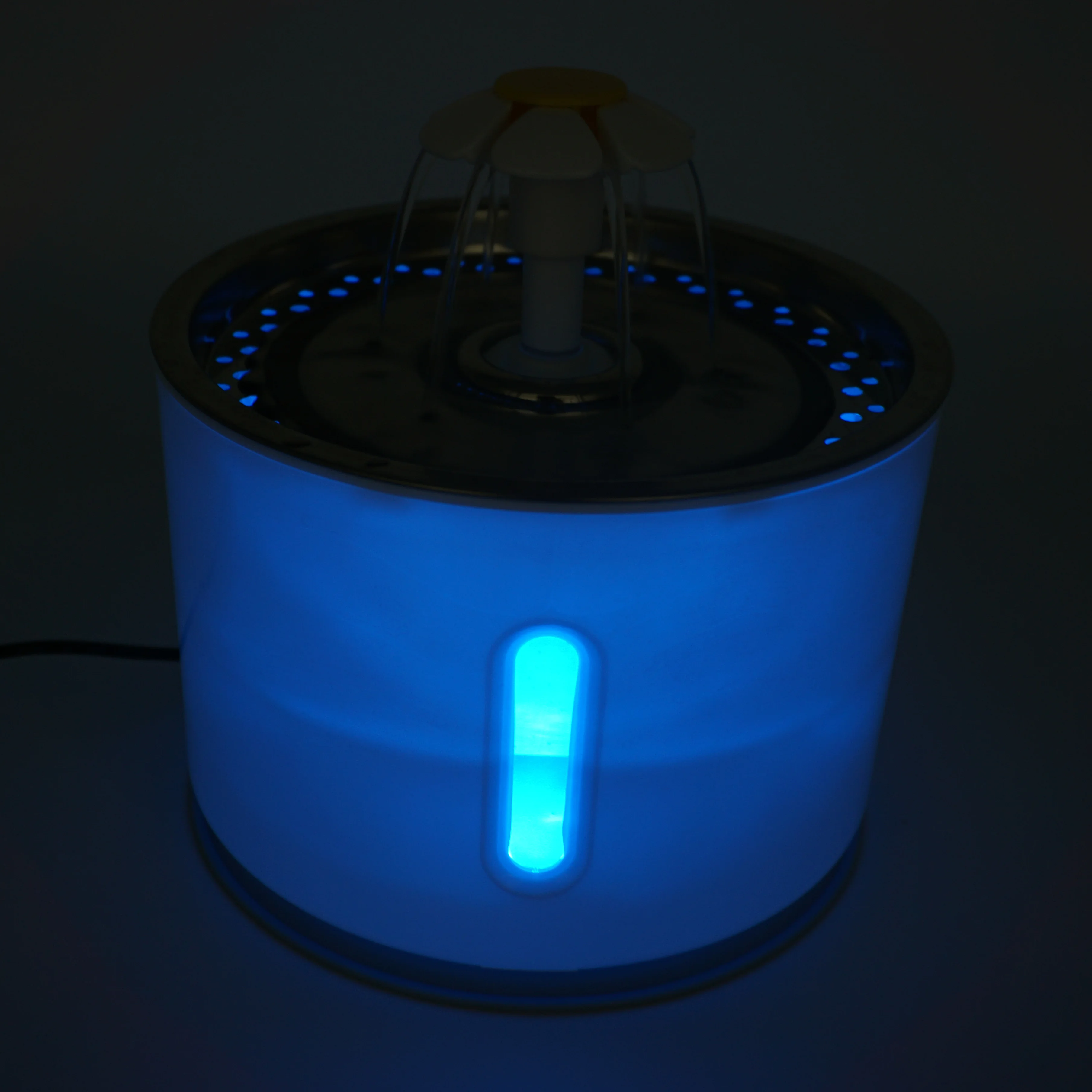 Автоматический питомец для кошек фильтр фонтанов миска питья собак usb диспенсер