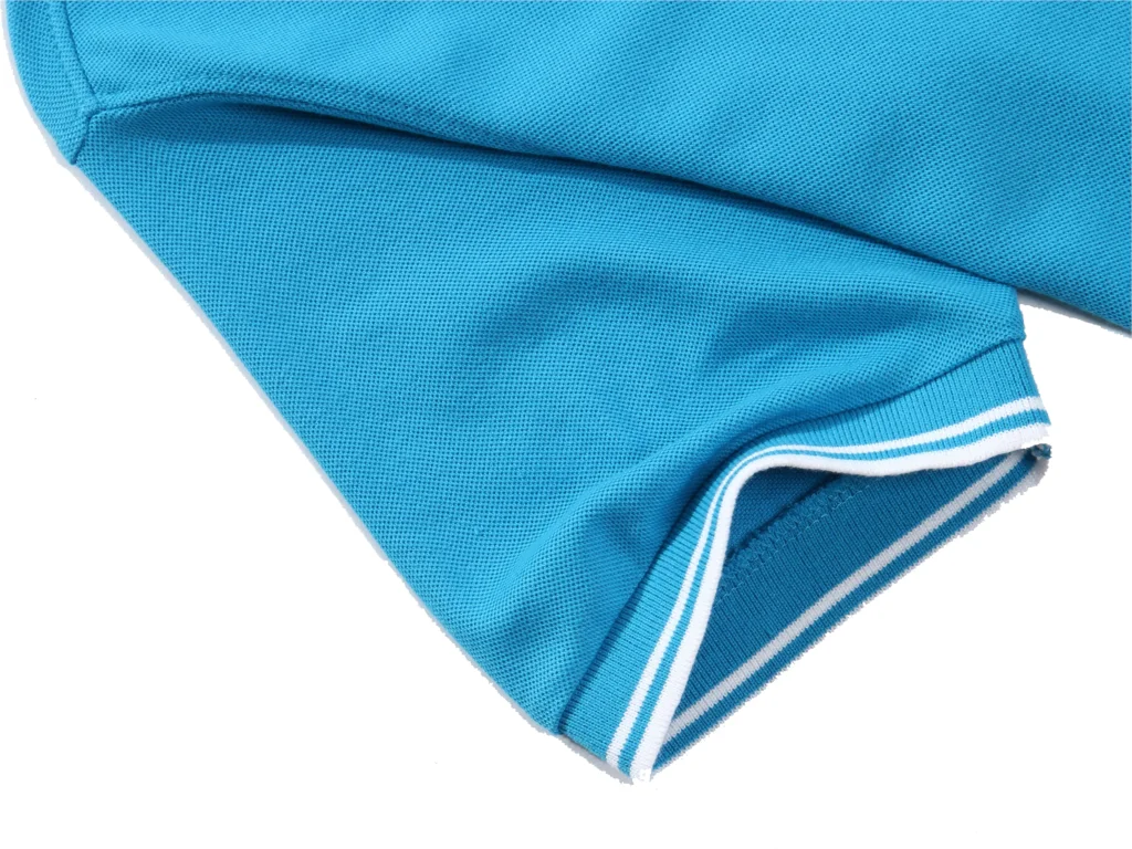 Деловая Повседневная хлопковая футболка|Футболки| |