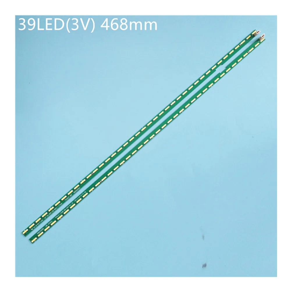 

Светодиодная лента для подсветки LG 43 V15 ART3 FHD R L 43LX540S 6922L-0145A 6916L2189A 6916L2188A LC430EUE FH M3 43SE3KB