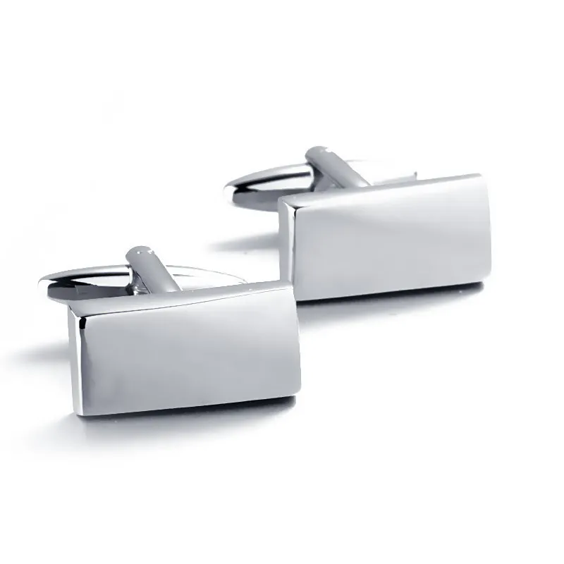 Заказные Запонки Свадебные подарки персонализированные запонки для мужской