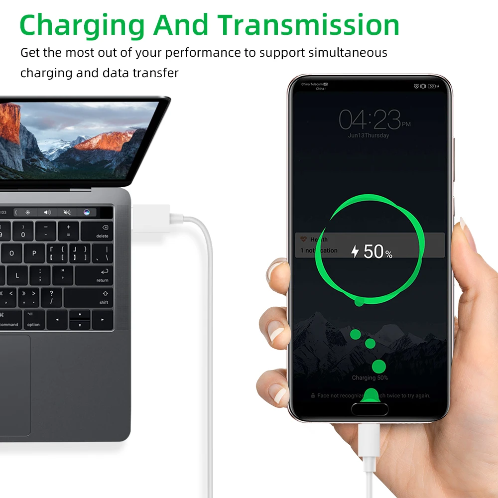 Micro USB кабель 4A Flash зарядка VOOC для Oppo R7 Find F3 F11 Pro Быстрая быстрой зарядки Huawei
