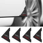 2 шт., Автомобильные Защитные уголки для дверей CHERY TIGGO 5 7 A1 A3 A5 QQ KIMO INDIS JAGGI 8 Arrizo 5 7 Pro EQ7 5x 3x