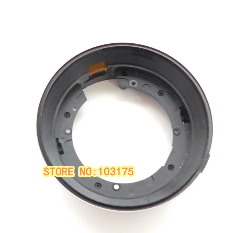 Внешнее кольцо основания объектива для камеры Sony SEL 18-200mm E/3 5-6 3 OSS