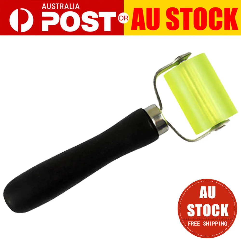 Ролик для автомобильного звукоизолятора | Автомобили и мотоциклы