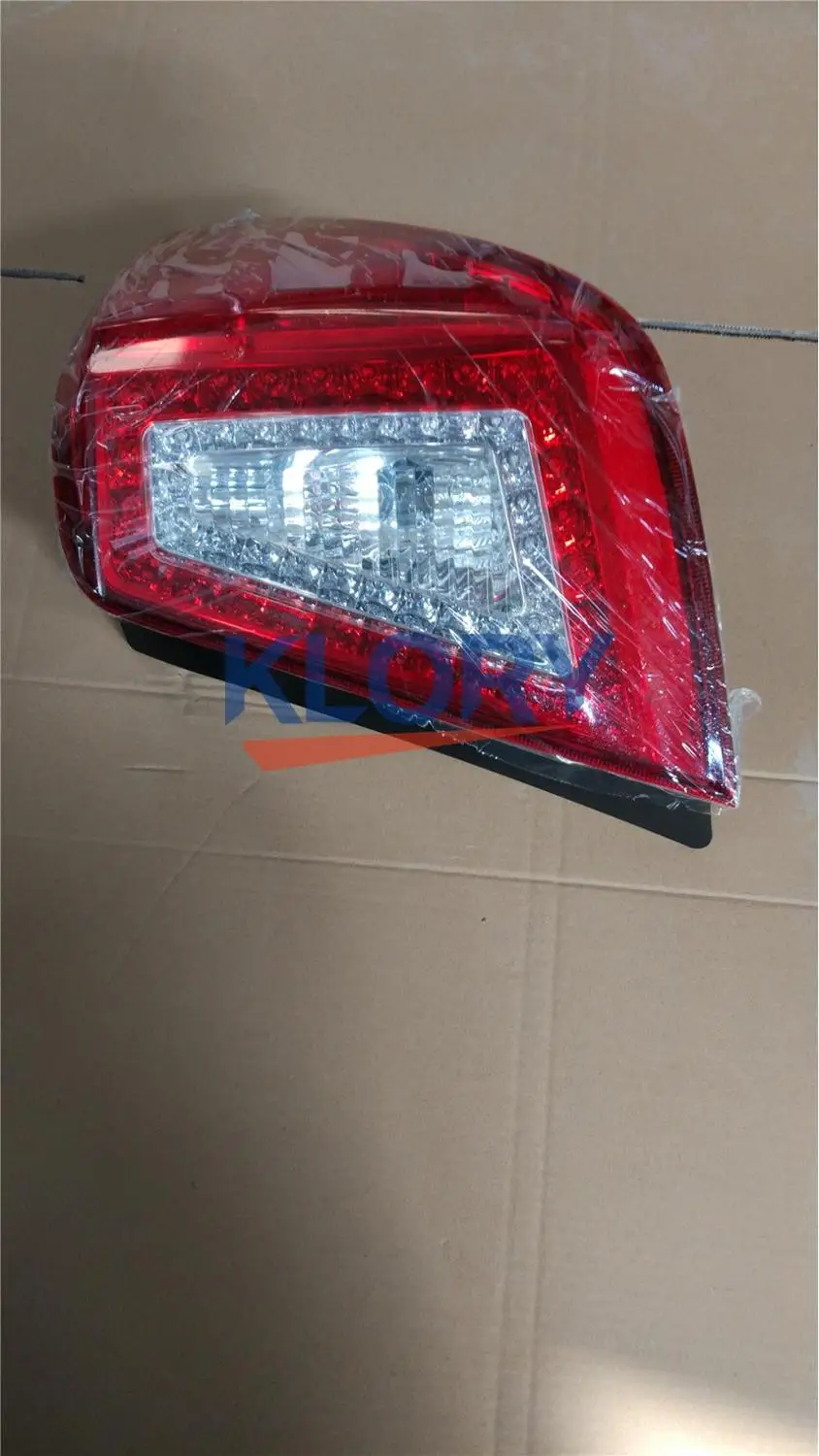 Задний комбинированный светильник в сборе для лифана X60 OEM:S4133300 S4133400|Абажуры| |