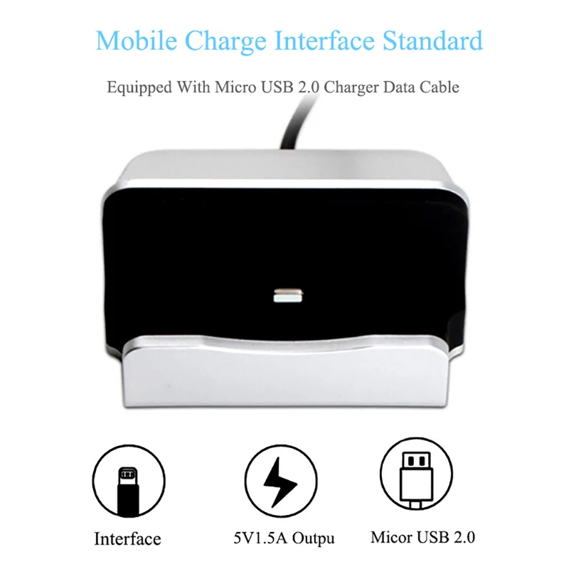 Зарядная док-станция типа C для samsung A50 A70 A20 A80 M20 M30 A30 A40 A60 iPhone 7 8 Plus Micro USB Подставка для зарядки рабочего стола