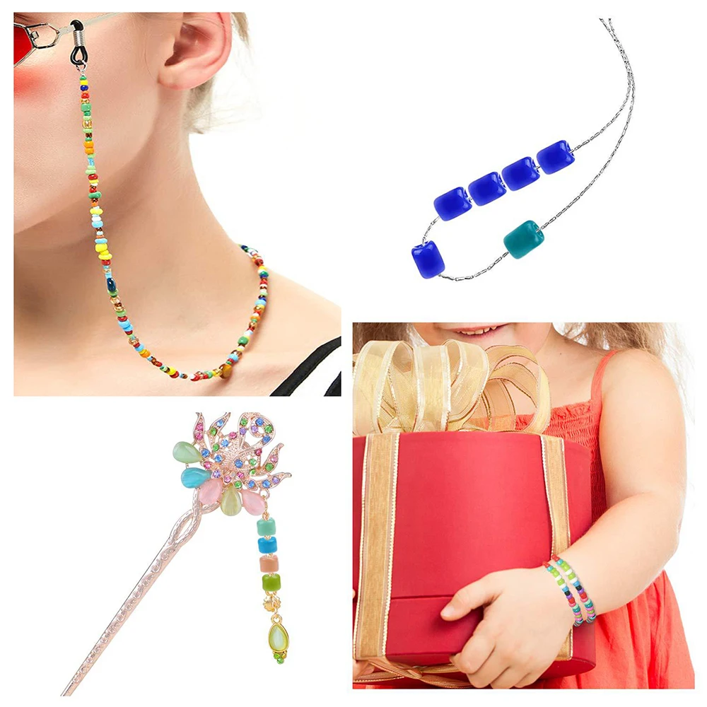 Традиционный набор ткацкого станка для бисероплетения ткацкий станок ювелирных