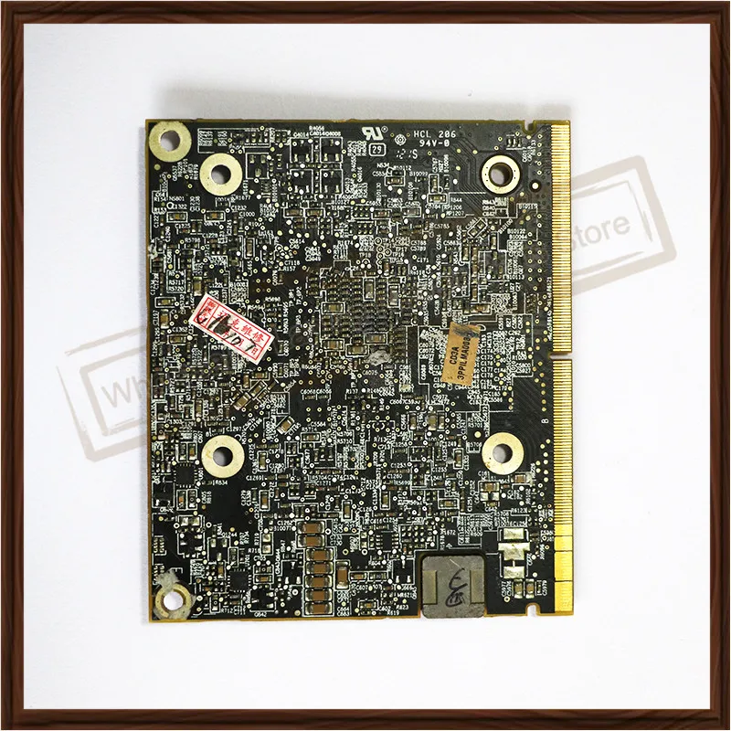 оригинальная видеокарта hd5670 hd 5670 h