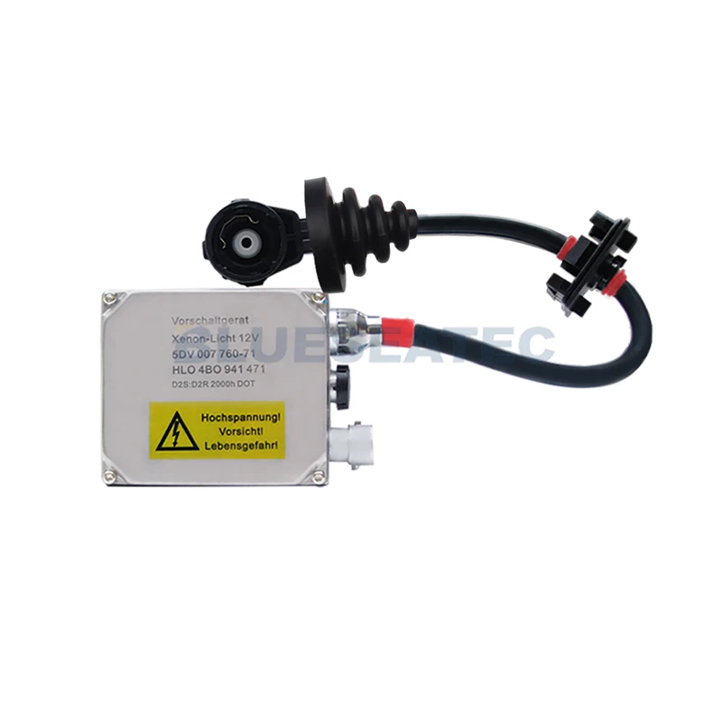 Новинка OEM D1 для BMW X5 E53 KIA Opirus Opel Vectra B Omega XENN HID балластное управление заменяет 5DV007760