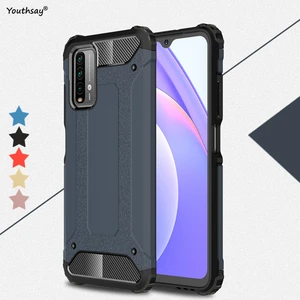 for xiaomi redmi 9t case for xiaomi poco x3 mi 10t pro redmi 9t note 9 note 8 pro 8t case protective case for redmi note 9 cover free global shipping