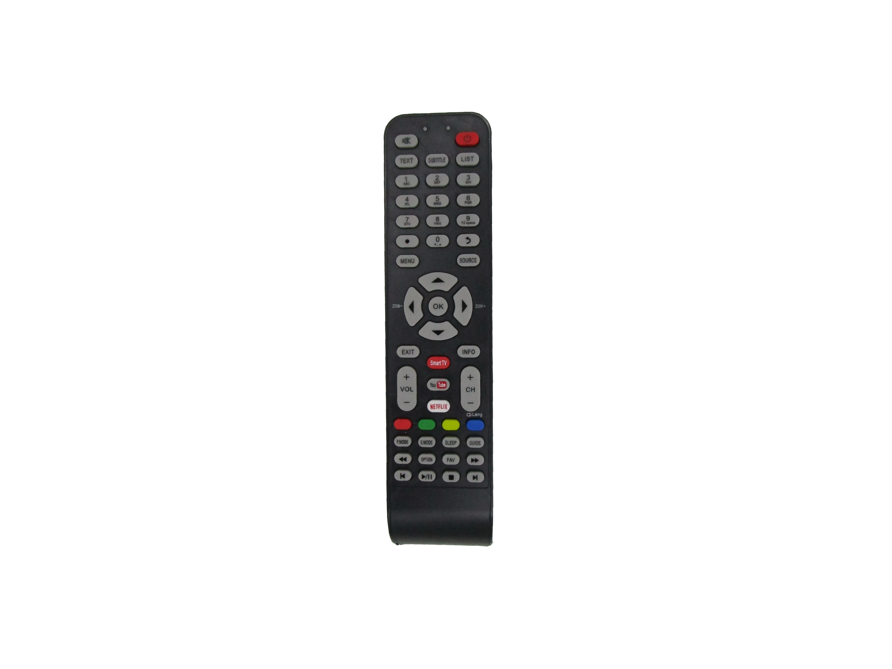 

Remote Control For TCL 06-519W49-D001X L32D2740E L32D2740EISD L32B2820A & HKPro 06-519W49-B001X &kalley L32D2740E LED HDTV TV