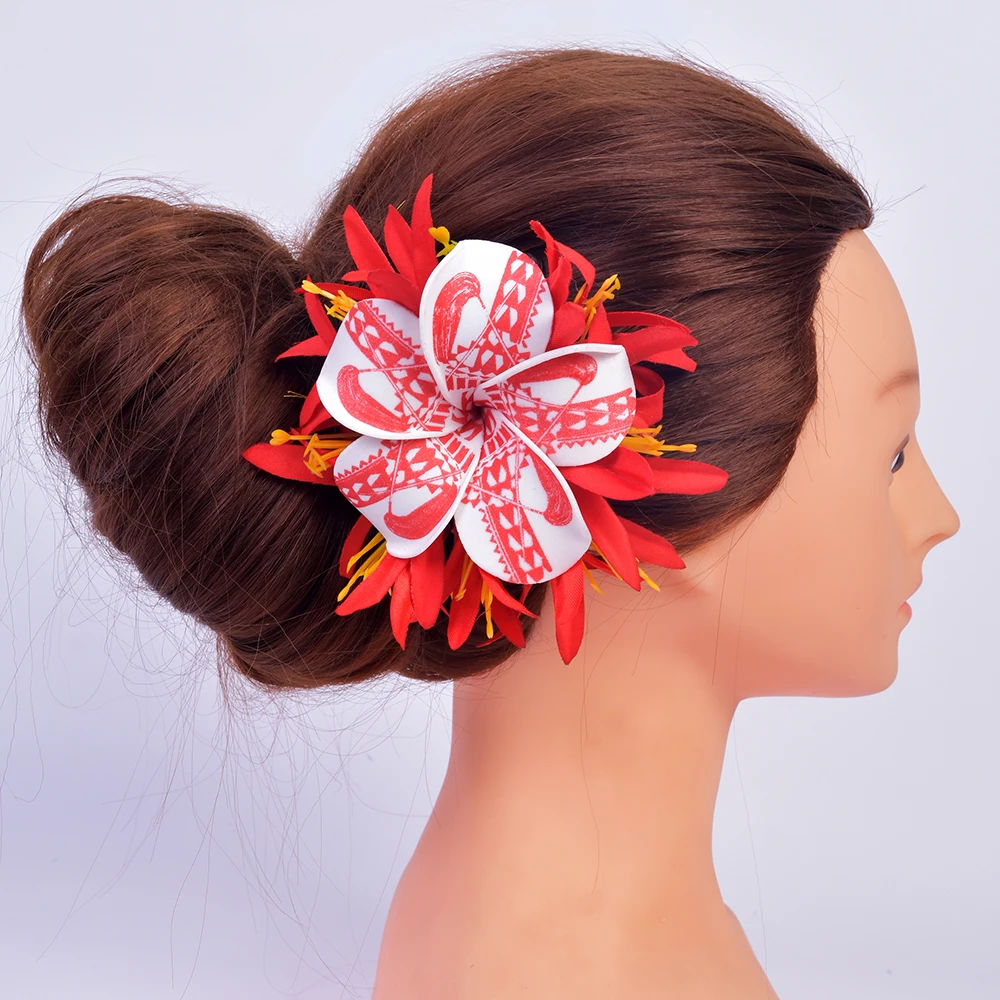 Рисунок 4 - Разноцветные заколки для волос HC00047