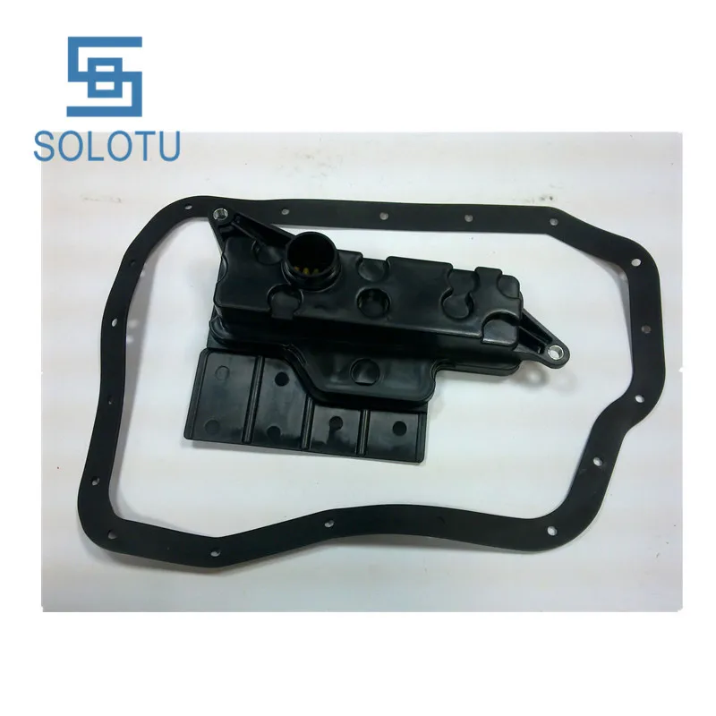 Авто фильтр клапан в сборе корпус масляный трансмиссионный 35330 33050 для CAMRY AVALON GSV40