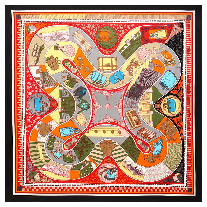 Рисунок 4 - Новинка 2020, роскошный брендовый