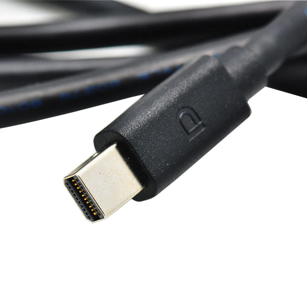 4K Mini dp к Displayport кабель адаптер до 4K/60Hz 2K/144Hz для apple macbook pro air mini Asus Lenovo HP Dell pc