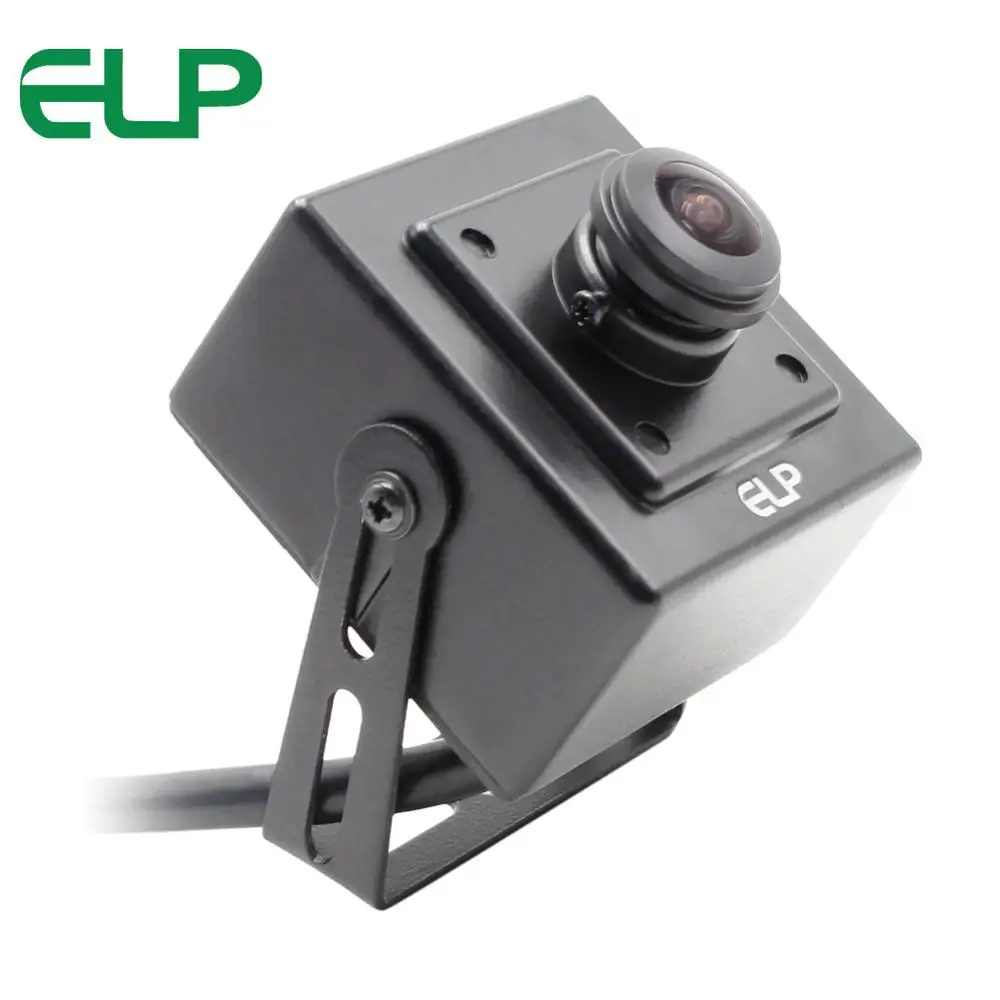 Монохромная USB-камера рыбий глаз 60fps 1280*720 Aptina AR0144 UVC plug and play USB-веб-камера |