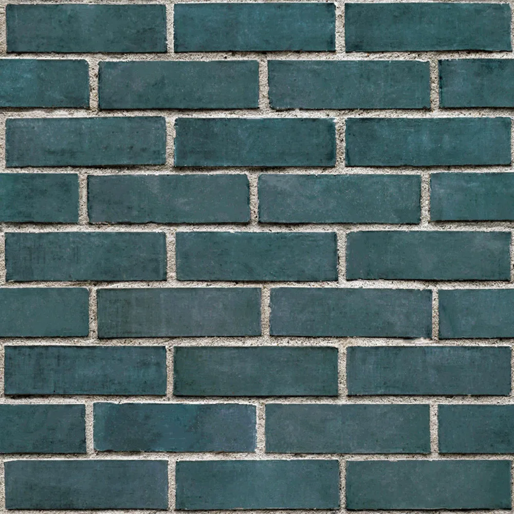 3D кирпичный камень деревенский эффект самоклеющиеся настенные наклейки для дома