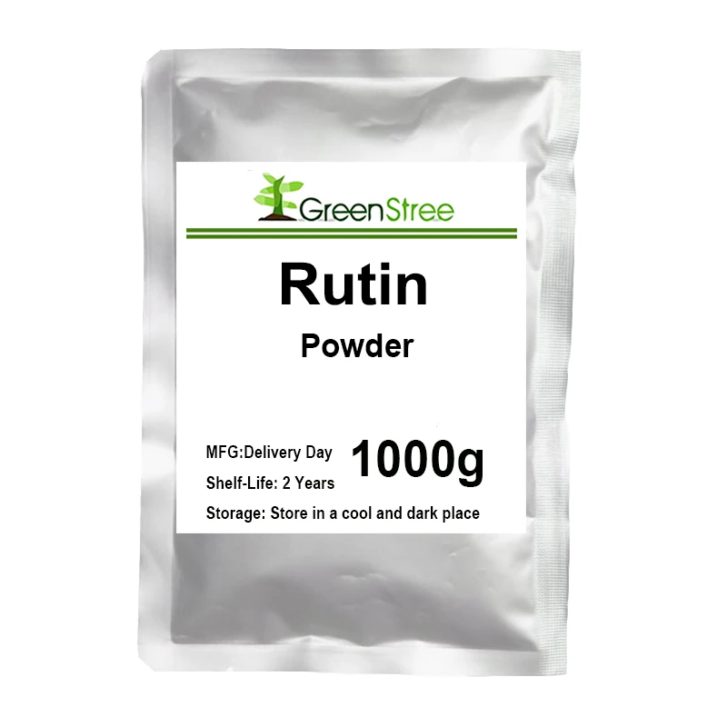 Hot Selling High Quality Rutin Powder 98%