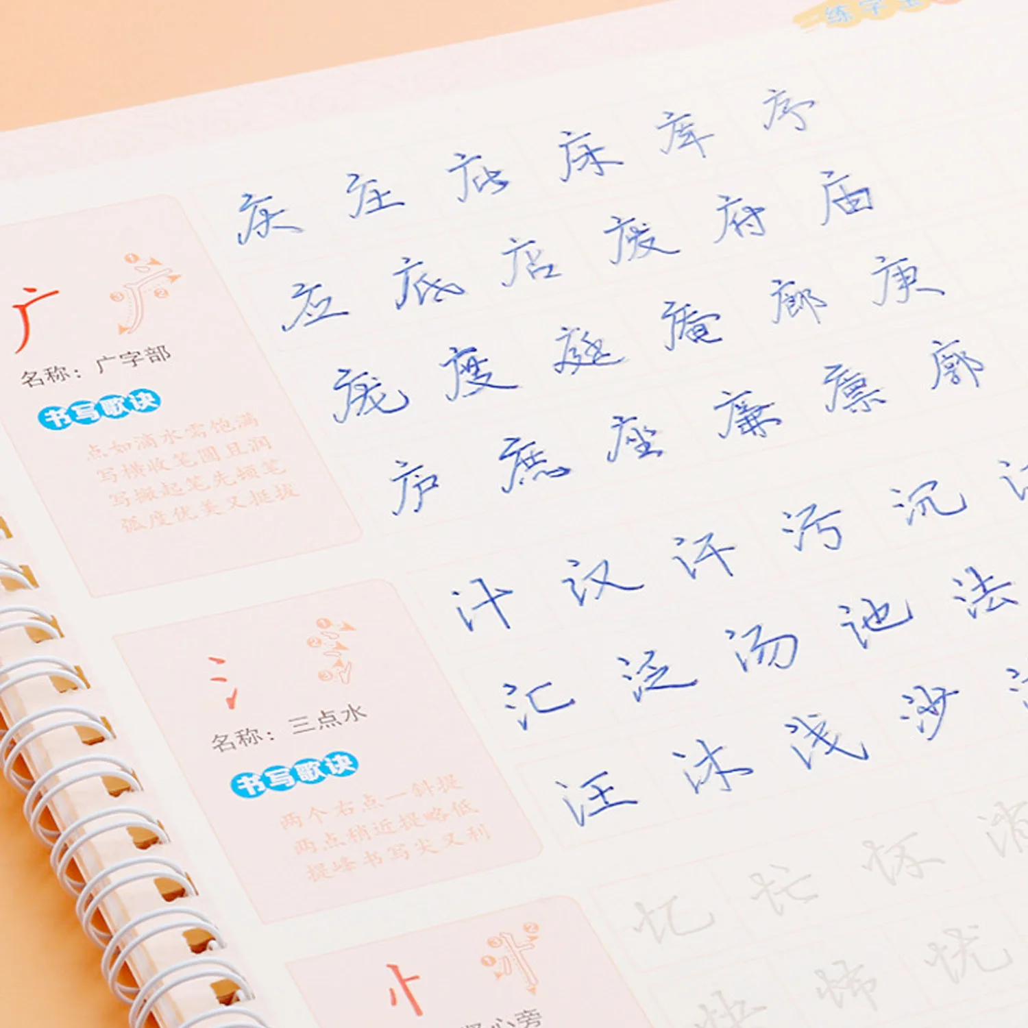 60 шт. автоматические Исчезающие Волшебные заправки точка 0 5 мм гелевые чернила с 2