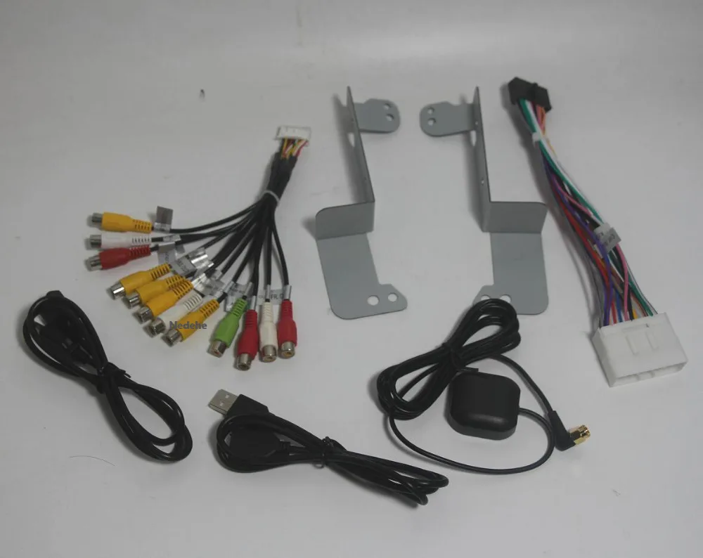 Восьмиядерный 4G+ 32G 2 DIN Автомобильный dvd-плеер для SsangYong Actyon/Korando с gps, Bluetooth, радио Wi-Fi подарок камера заднего вида