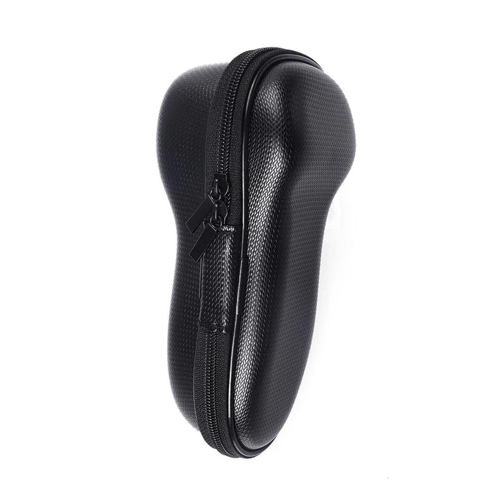 Universal Electric Razor Storage Zipper Travel Eva Bag Shockproof Protection Case Box Cover Shaver | Дом и сад