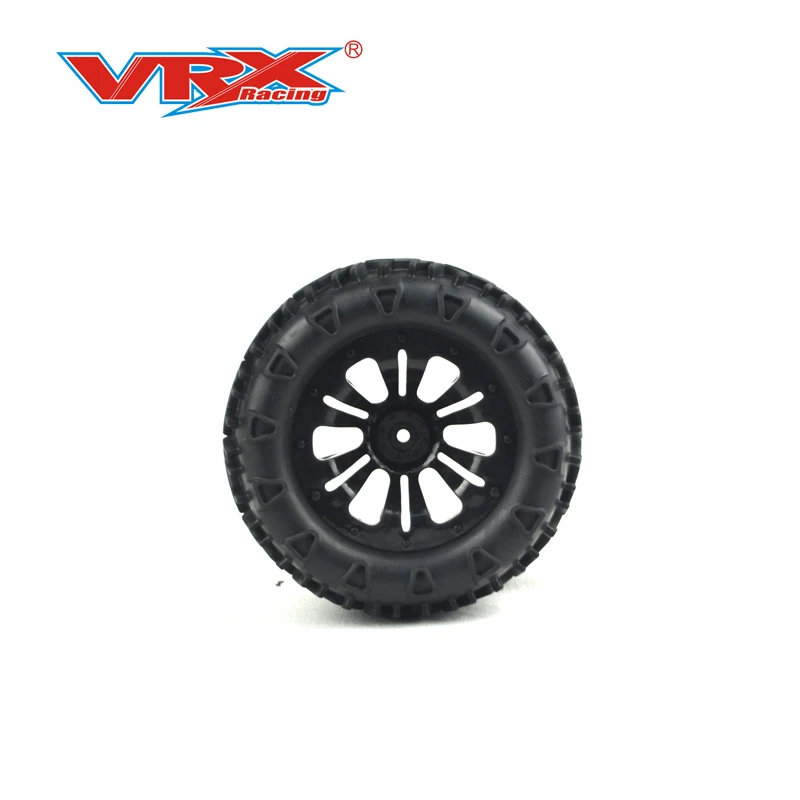 4 шт 120 мм внедорожный обод коле