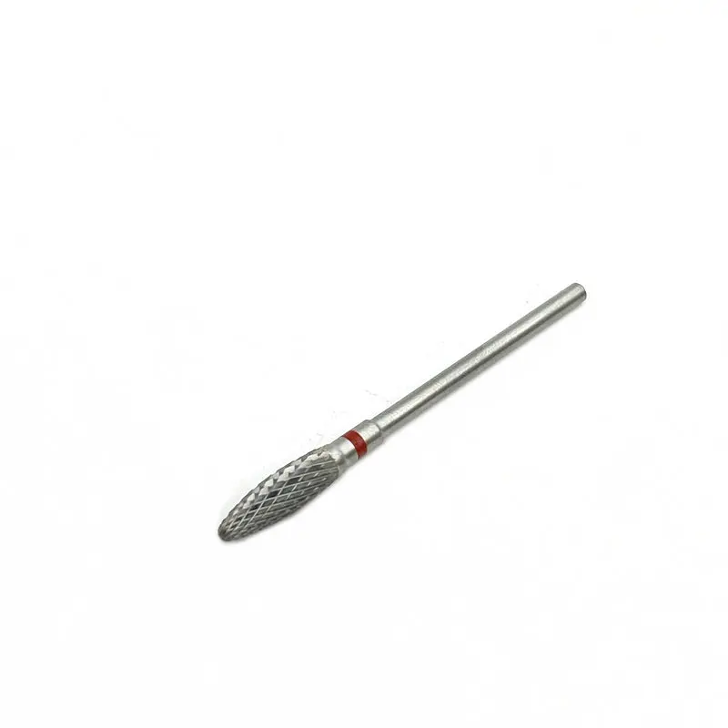 Фрезы для ногтей 5 шт. фрезы пилка карбид-фрезы маникюра Стоматологические из