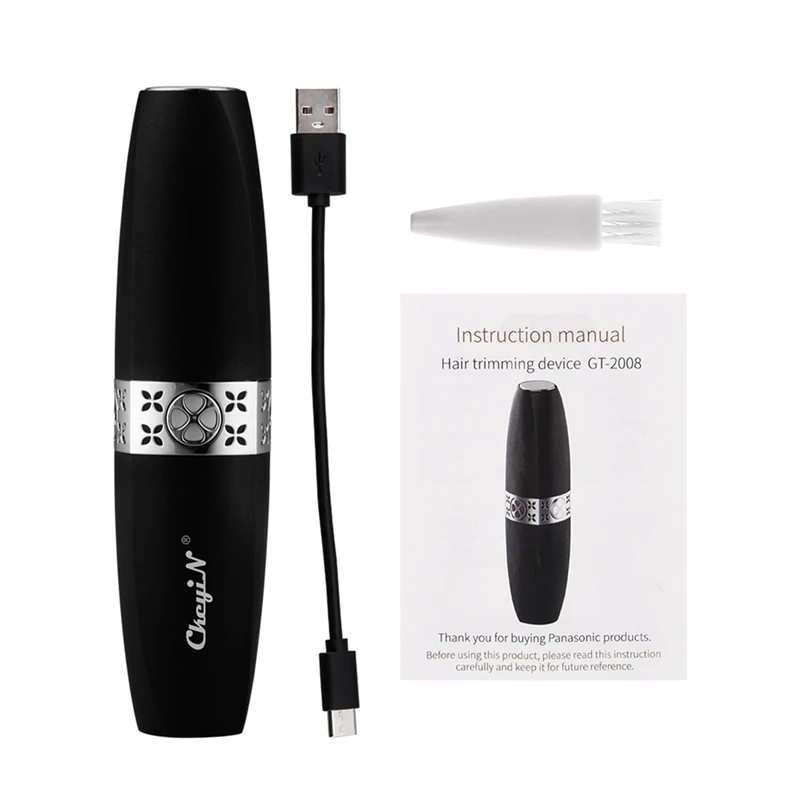 

Lipstick Shaver Hair Removal Portable Lady Razors Facial Hair Remover Body Epilator Leg Women Depilator Bikini Trimmer Shaving