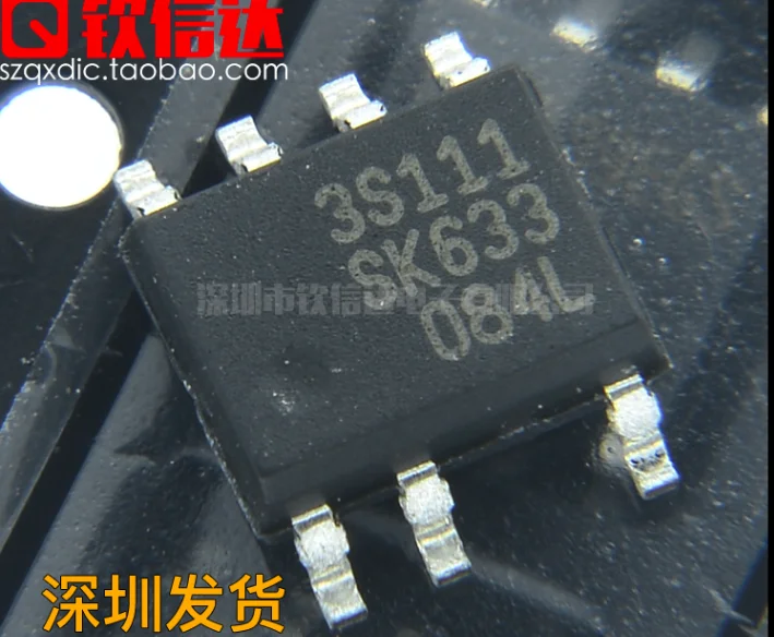 

Mxy 1pcs SSC3S111 3S111 SOP-7 Can be purchased directly