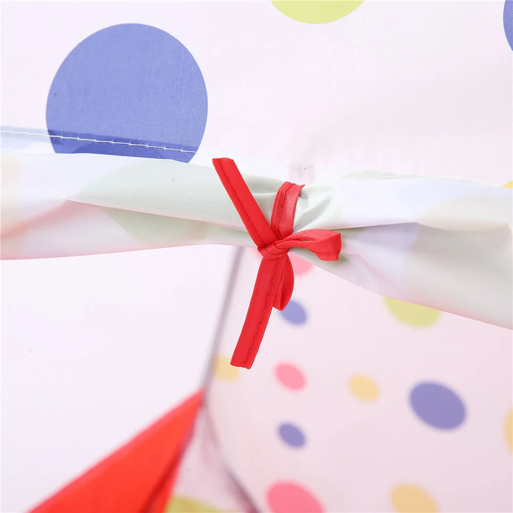 Игровая палатка для детей детская игровая открытый бассейн Пляжная с шариками