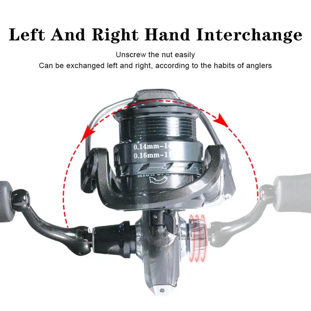 Высокое качество микро спиннинговое колесо лошадь рот металлическая проволока