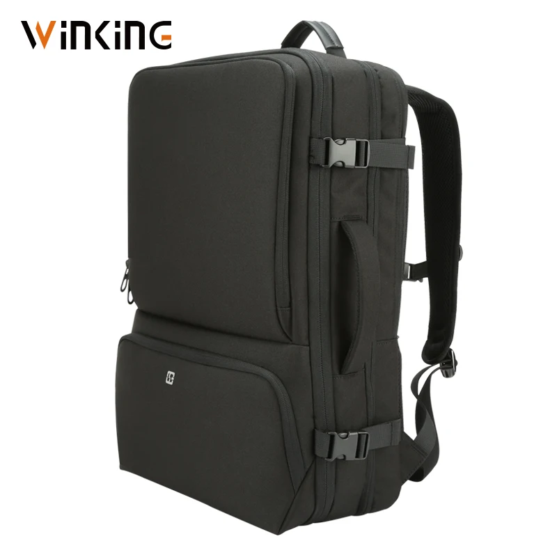 Winking Мужской портативный рюкзак многофункциональный/водонепроницаемый/180