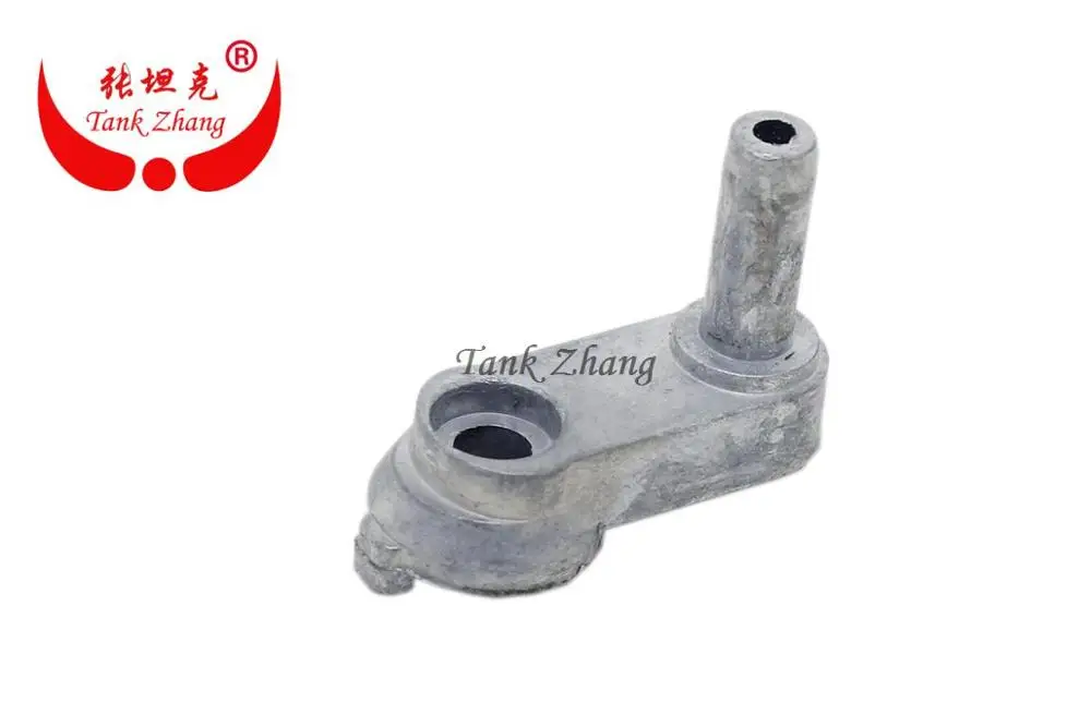 HENGLONG 3938/3939 RC tank русский T90/T 72 1/16 запасная часть № металлический Кулисный
