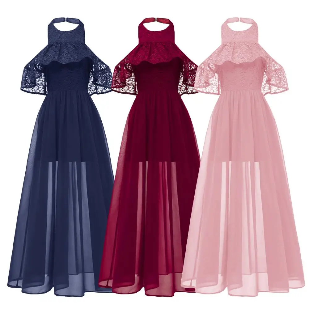 Женское вечернее платье кружевная накидка вечерние свадебные бальные платья