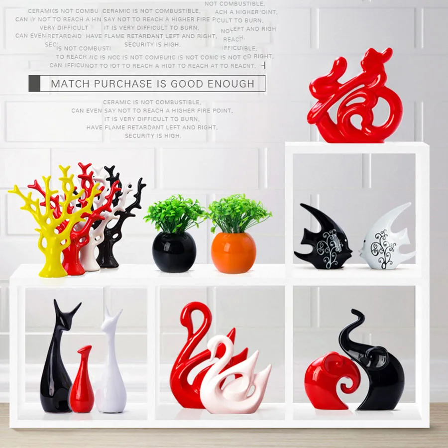 Деревенский винтажный домашний декор аксессуары для украшения дома гостиной