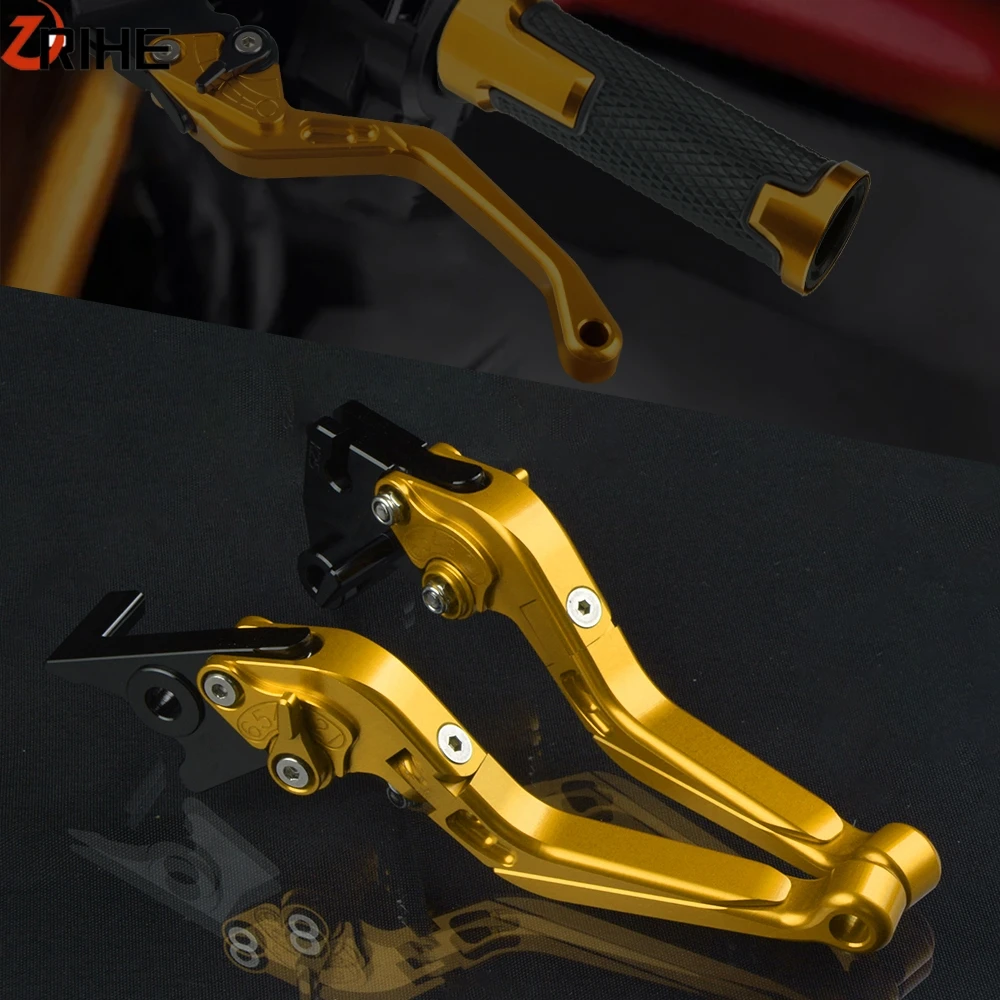 

For BUELL UlyssesXB12X X1Lightning XB9 allmodels 2003-2009 CNC Aluminum Folding Motorcycle Brake Clutch Pump Lever Accessories
