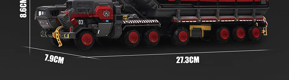 KDW 1:144 сплав фургон Перевозчик грузовик игрушка боевой автомобиль транспорт чудо земля Военная Модель Коллекция игрушек для взрослых
