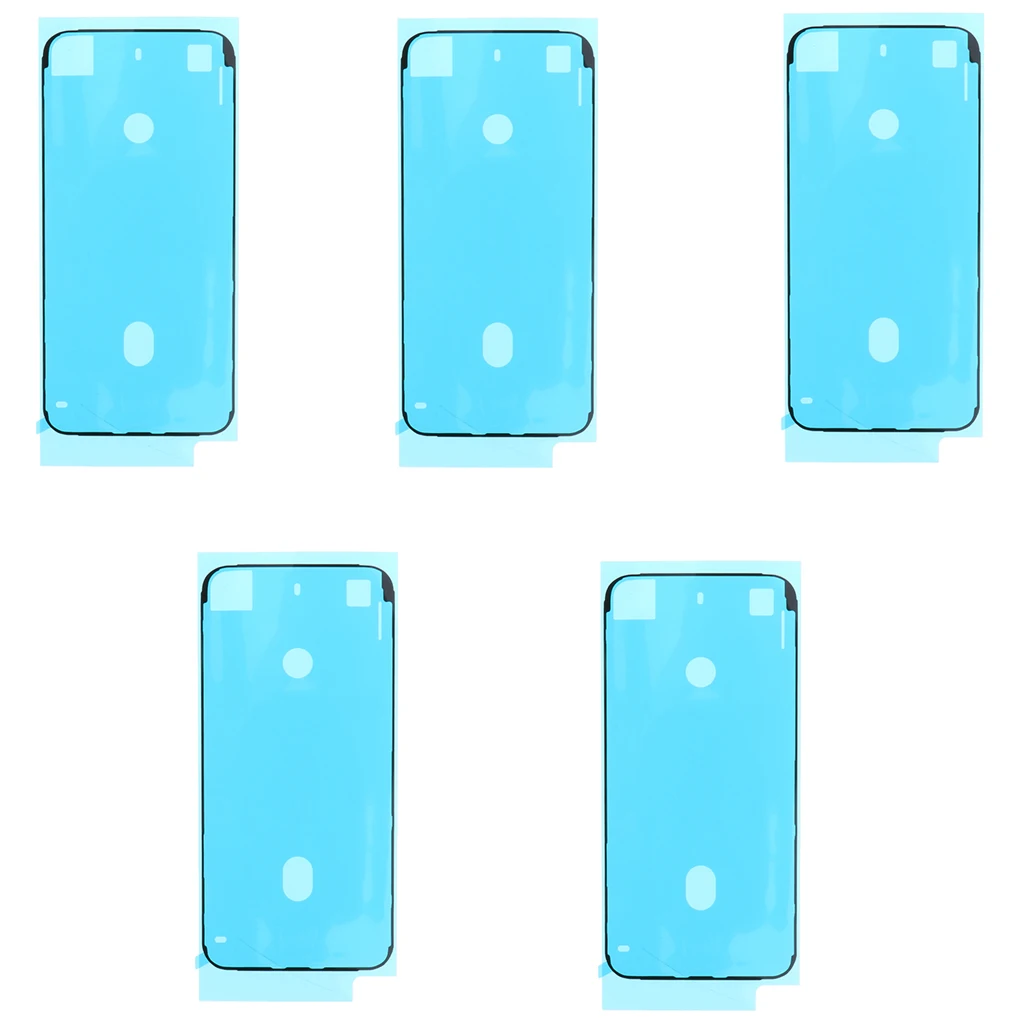 Новинка водонепроницаемый уплотнительный клей для экрана ЖК дисплей передняя