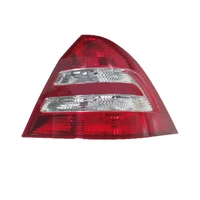 car tail light brake lamp replacement rear turn light left right side for benz c class w203 2002 2004