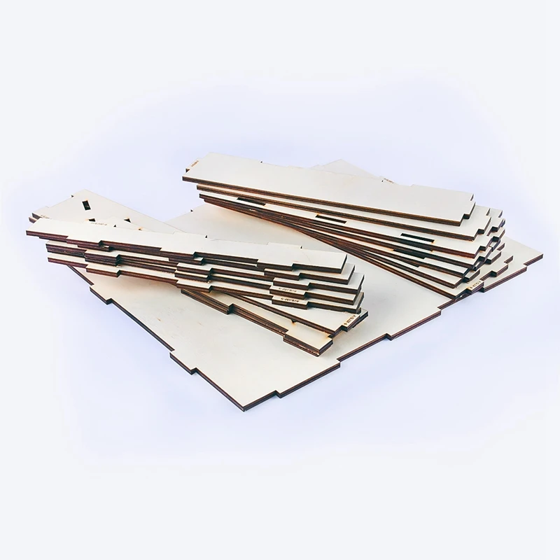 Деревянная стойка для краски подставка рисования держатель бутылки с чернилами