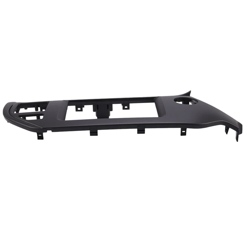 Radio Fascia Facia DVD Panel Plate Stereo Installation Dash Kit for KIA K3 RIO Rio(UB) Pride 2011-2015 ( Right Hand Dr | Автомобили и