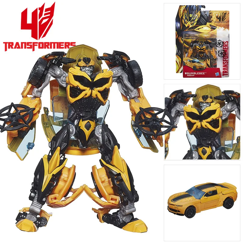 Игрушечный робот-трансформер Hasbro динобот модель слэш лезвия классический робот D
