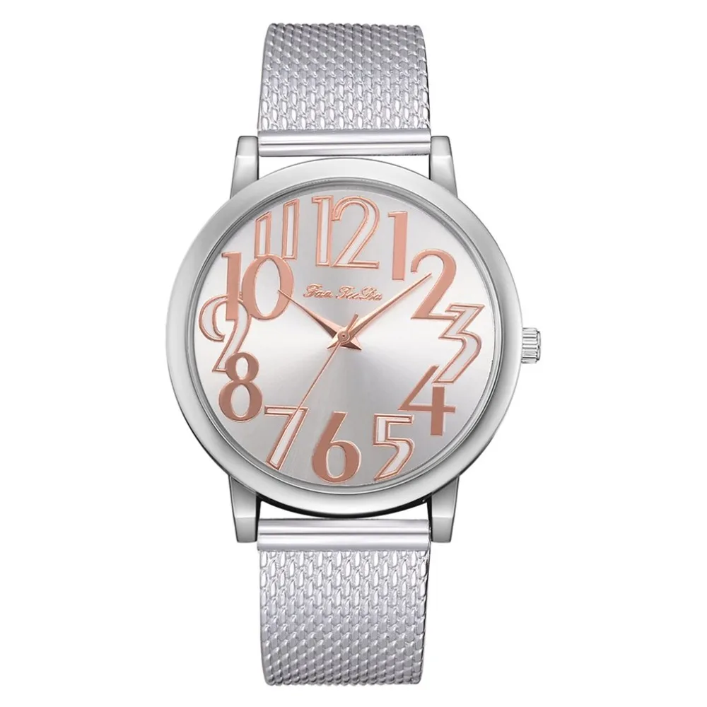 

Classic High Precision Women Lady Strap Watch Casual Simple Fashion Style Quartz Analog Wrist Watch Present Dropshipping