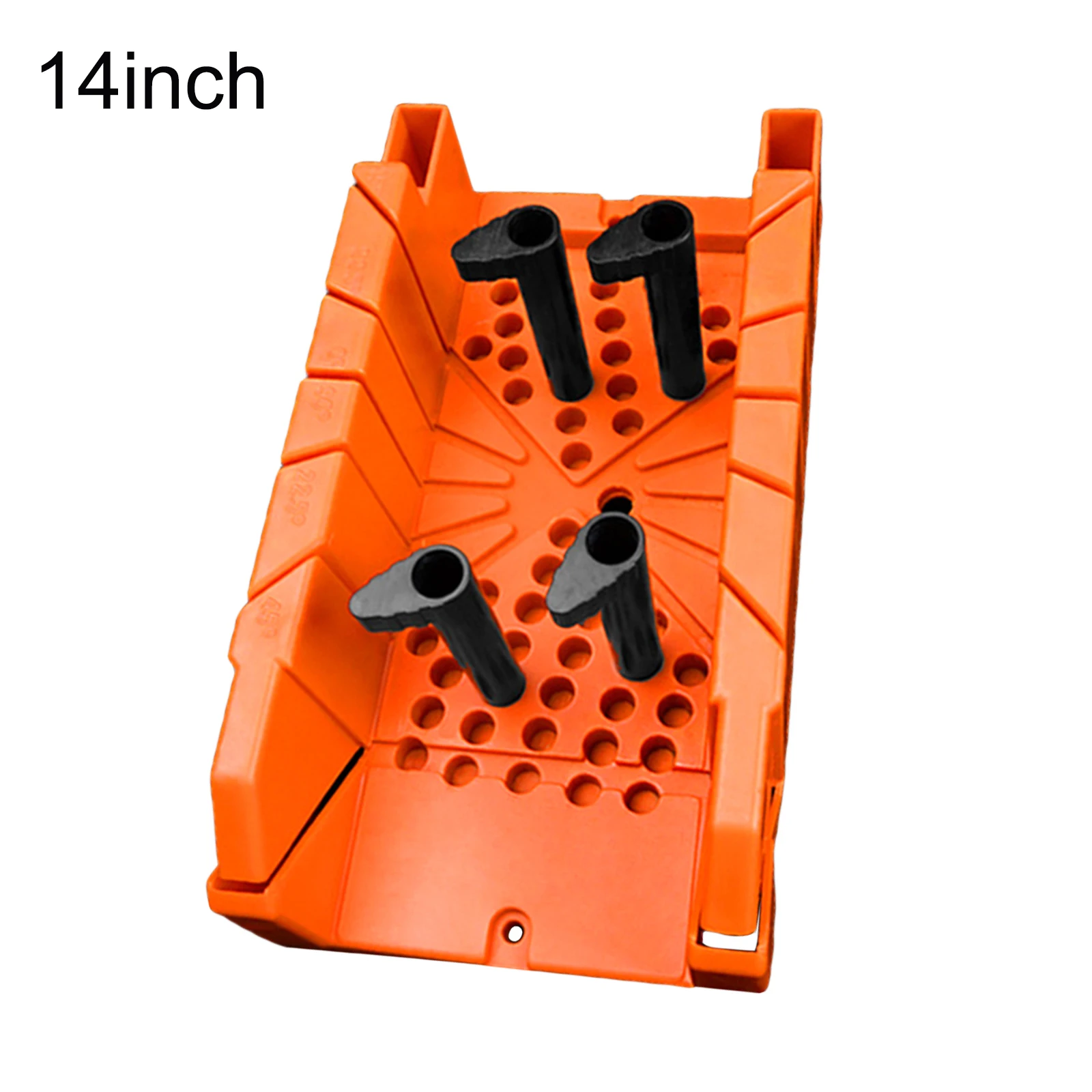 

Пила для резки труб 14 дюймов, ручной зажим под углом из АБС-пластика, для деревообработки