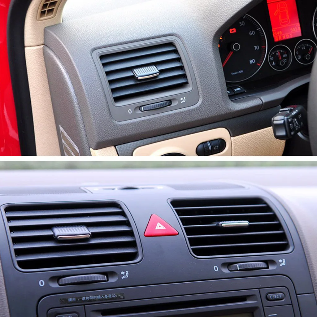 Replacement A/C Louvre Slice Air Conditioning Leaf For VW Sagitar | Автомобили и мотоциклы