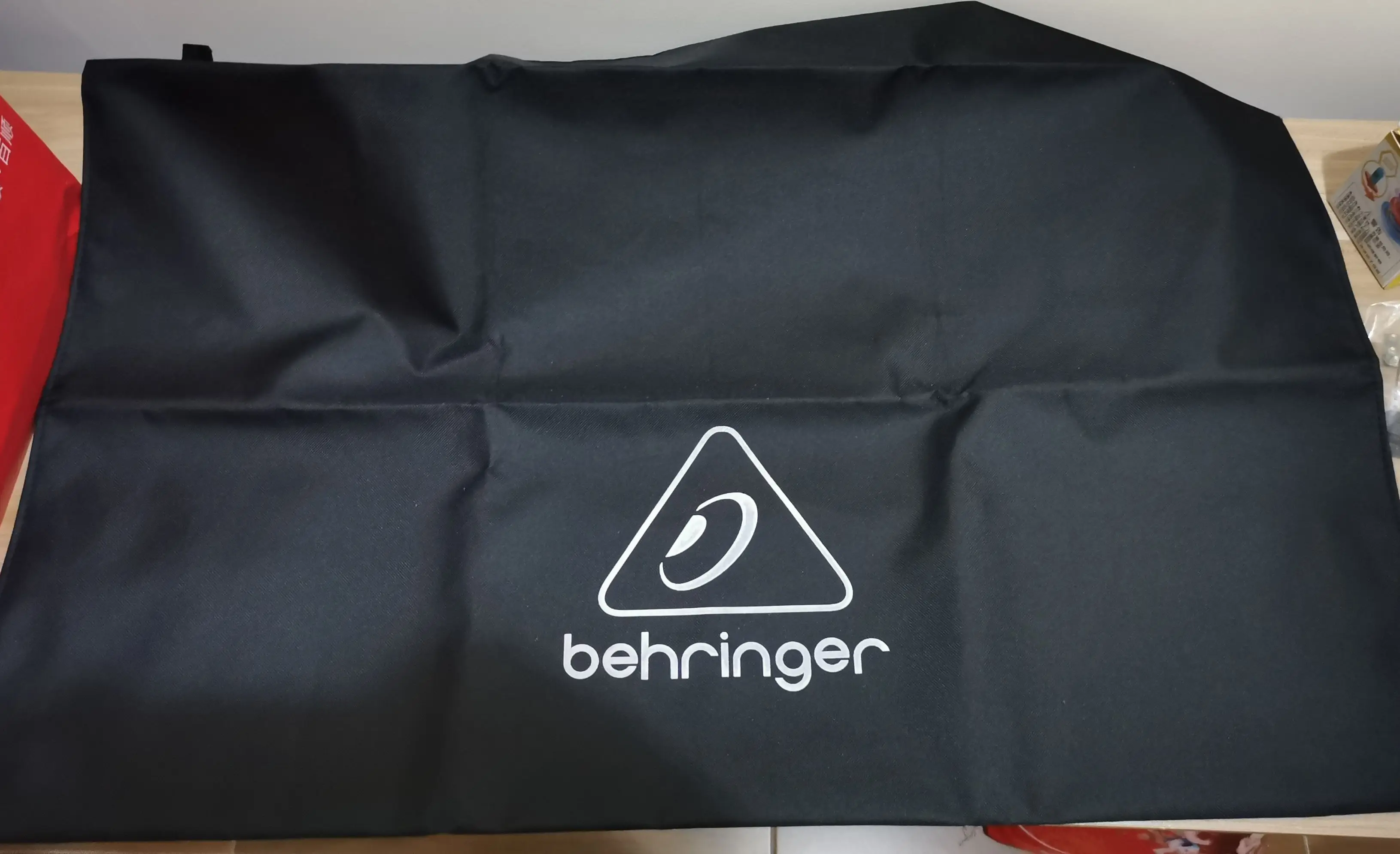 Пылезащитный чехол BEHRINGER X32 WING X32C X32P гибридный пылезащитный для консоли на